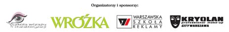 Organizatorzy i Sponsorzy