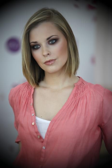 Star Make-up Show - warsztaty wizażu z EWĄ GIL w SWICH, 25 czerwca 2011